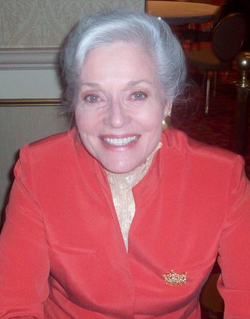 Lee Meriwether