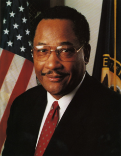 Lee P. Brown