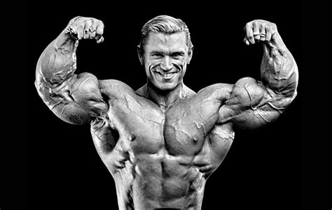 Lee Priest