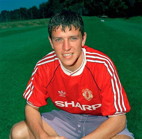 Lee Sharpe