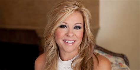 Leigh Anne Tuohy