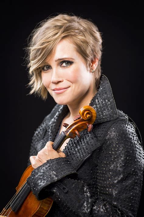 Leila Josefowicz