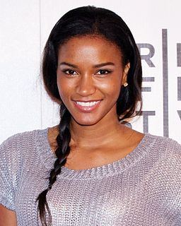 Leila Lopes