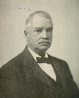 Lemuel K. Washburn