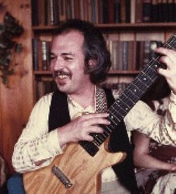 Lenny Breau