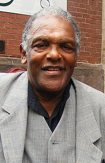 Lenny Moore