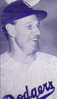 Leo Durocher