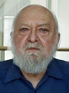 Leo Kadanoff