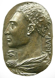 Leon Battista Alberti