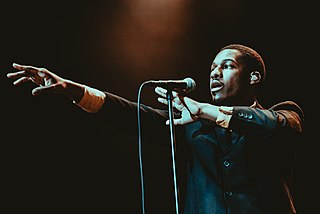 Leon Bridges