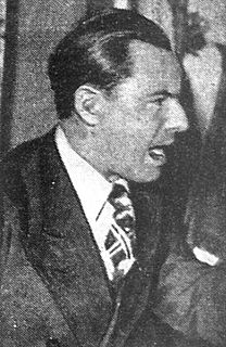 Leon Degrelle