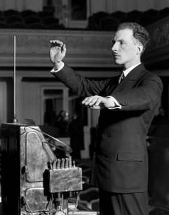 Leon Theremin