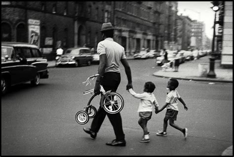 Leonard Freed