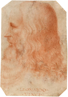 Leonardo da Vinci