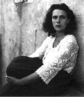 Leonora Carrington