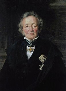 Leopold Von Ranke