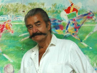 LeRoy Neiman