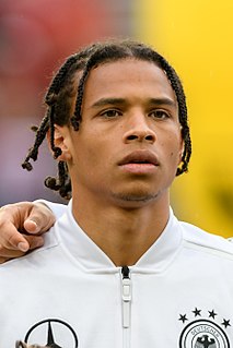 Leroy Sane