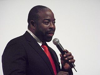 Les Brown