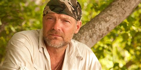 Les Stroud