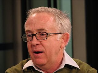 Leslie Jordan