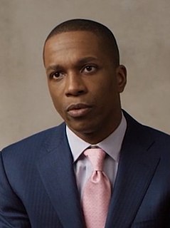 Leslie Odom, Jr.