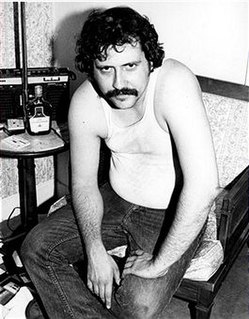 Lester Bangs