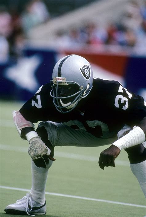 Lester Hayes