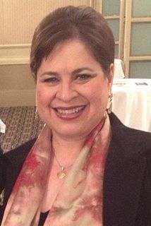 Leticia Van de Putte