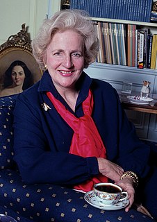 Letitia Baldrige