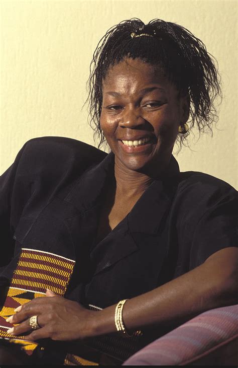 Letta Mbulu