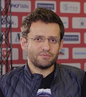 Levon Aronian