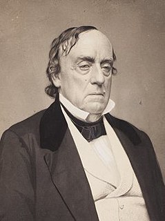 Lewis Cass