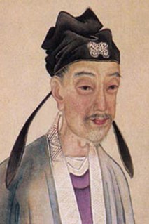 Li Shangyin