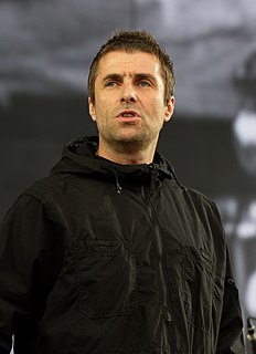 Liam Gallagher