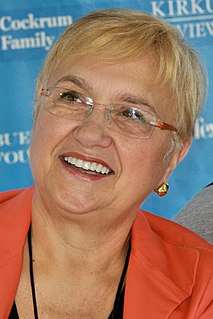 Lidia Bastianich