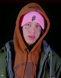 Lil Xan