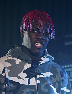 Lil Yachty