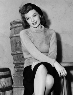 Lilli Palmer