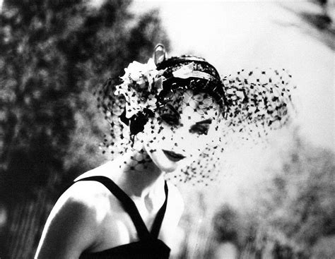 Lillian Bassman