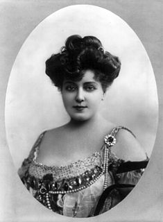 Lillian Russell