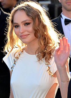 Lily-Rose Depp