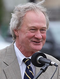 Lincoln Chafee