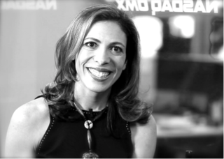 Linda Rottenberg