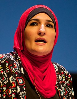 Linda Sarsour