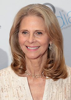 Lindsay Wagner