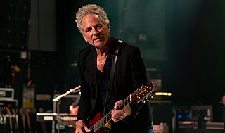 Lindsey Buckingham