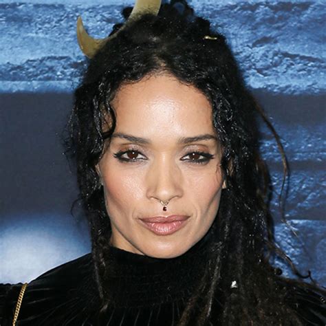 Lisa Bonet