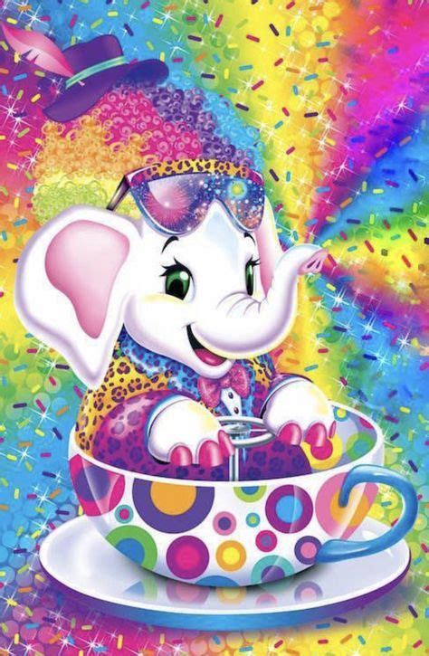 Lisa Frank