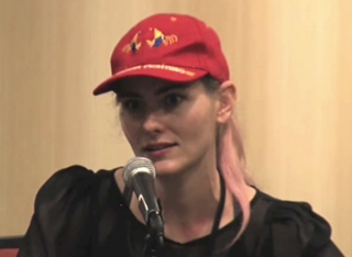 Lisa Hanawalt